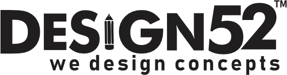Design52 Logo
